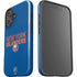 NHL New York Islanders Lineup iPhone 16 Plus Impact Case